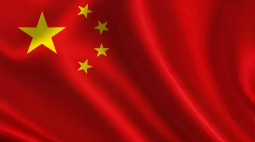 Exporting Seafood to China