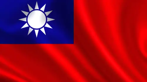 Exporting Seafood to Taiwan