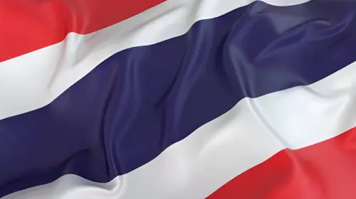 Exporting Seafood to Thailand