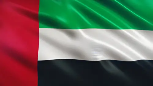 Exporting Seafood to UAE