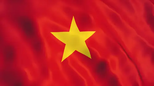 Exporting Seafood to Vietnam