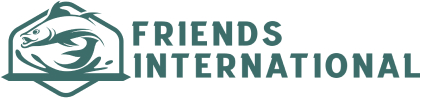 Friends International Logo